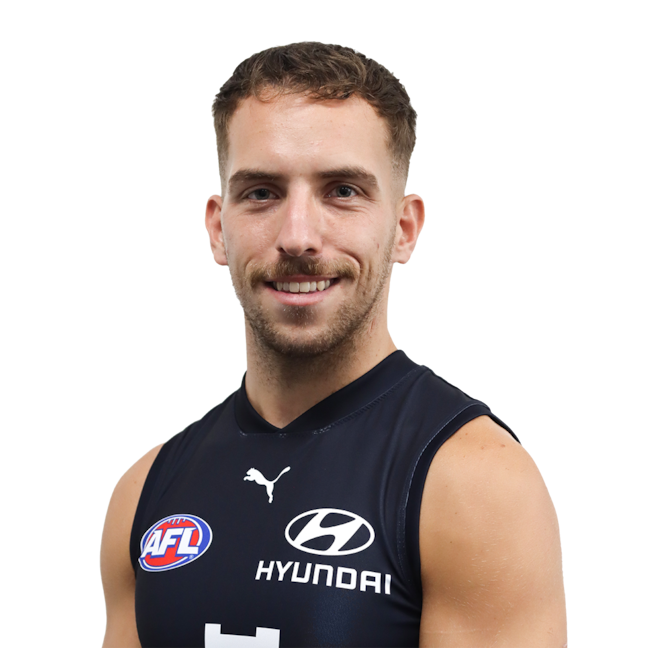 Francis Evans profile picture
